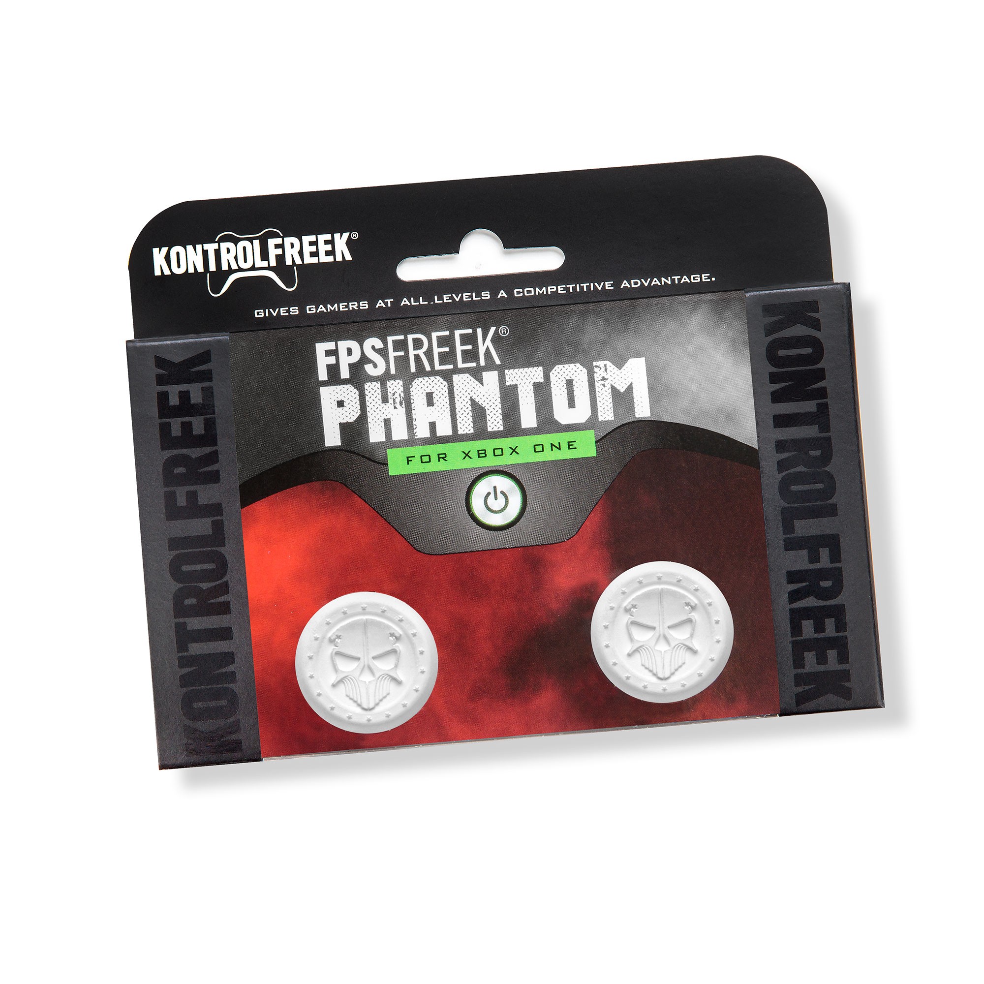 700729966174-2 KontrolFreek FPS Phantom (PS4)
