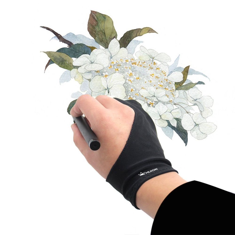 cr-01_1 Huion Artist Glove - Drawing glove