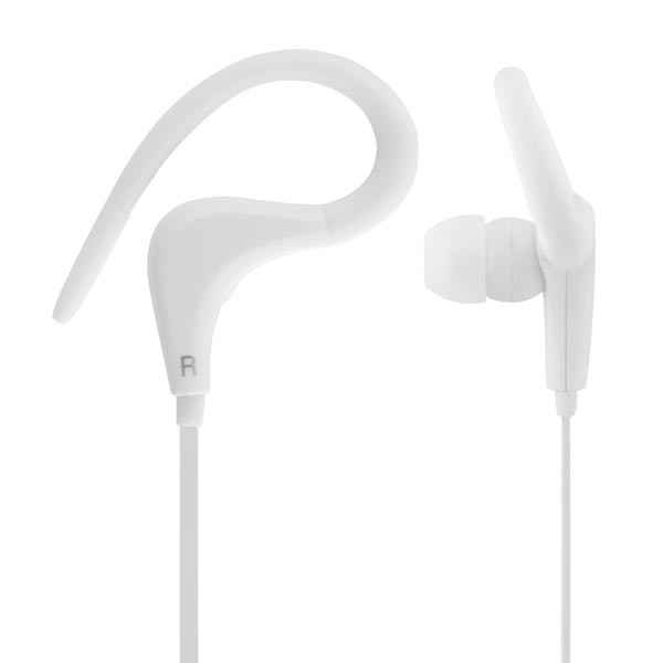 hl-296_1 Sporthörlurar med mikrofon
