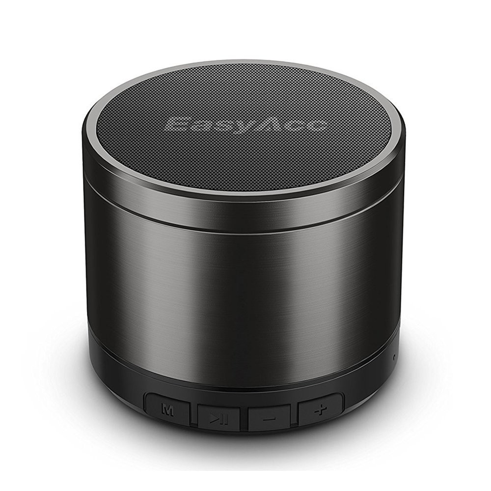 EasyAcc Mini 2 Portable Bluetooth 4.1 Speaker