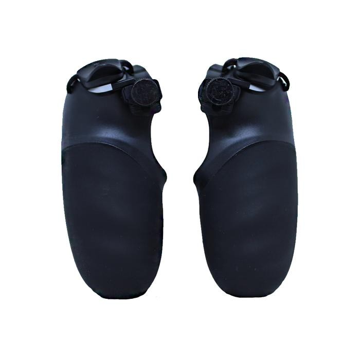 QuickDraw - Enhanced Grip and Adjustable Triggers For PS4