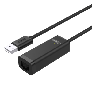 Unitek USB 2.0. to Fast Ethernet adapter