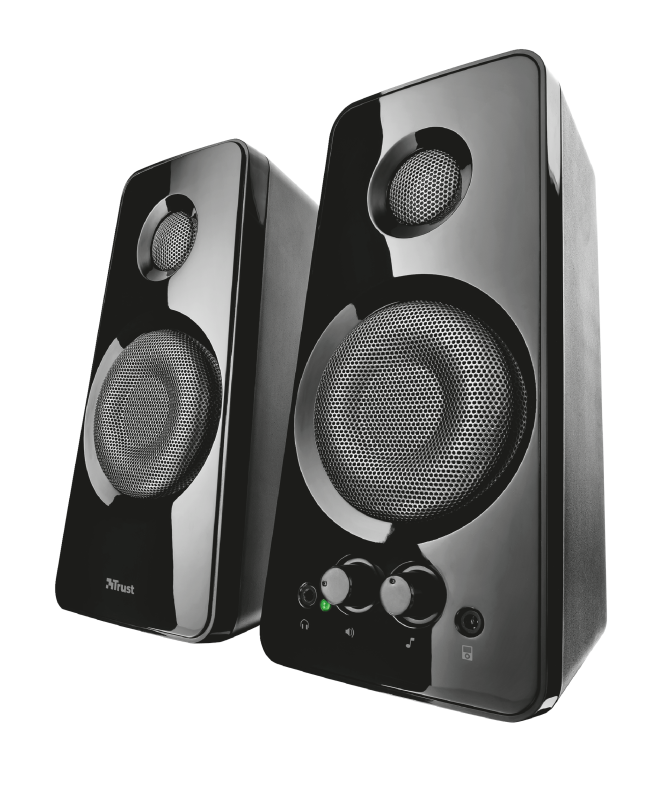 speaker