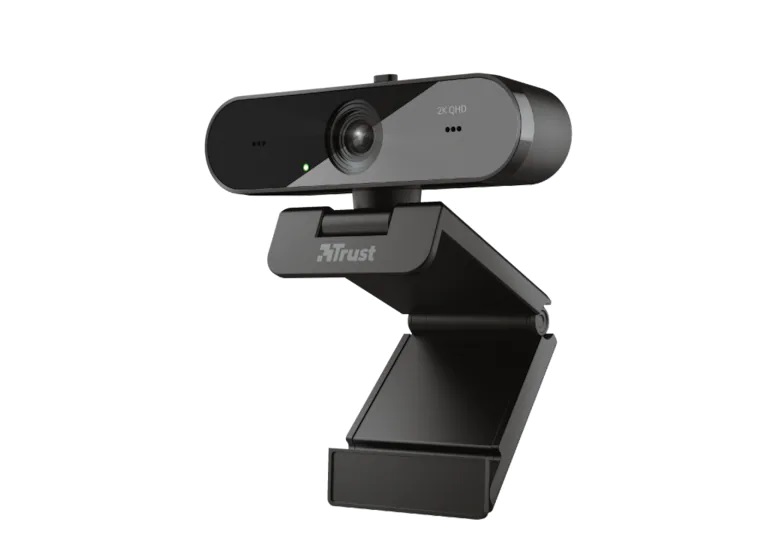 Trust TW-250 QHD webbkamera