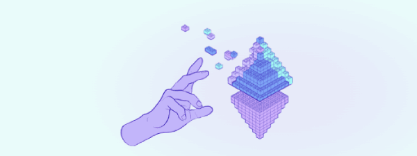 Ethereum-transaktioner