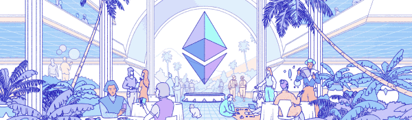 Ethereum logo